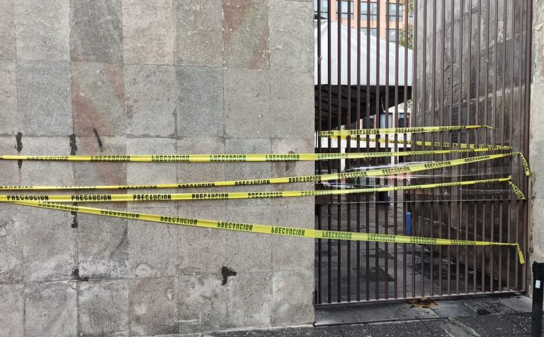 Trabajadores del TSJ-CdMx denuncian maltrato en contra los niños en el CENDI