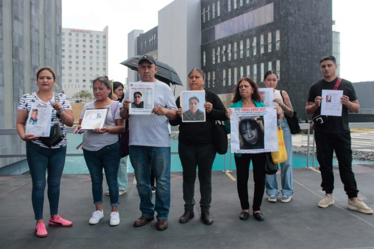 Aumenta 75% desaparición de jóvenes de entre 15 y 19 años