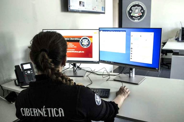 Alerta policía cibernética sobre estafa “Buen Samaritano”