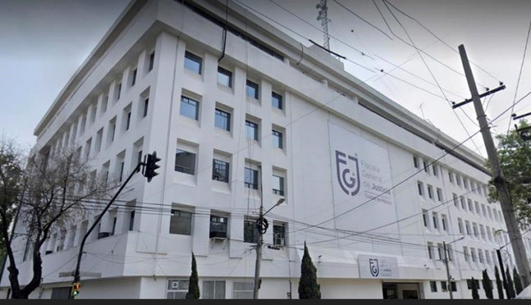 FGJ-CdMx convoca a conferencia de prensa, para dar detalles del caso de Ximena y Pepe