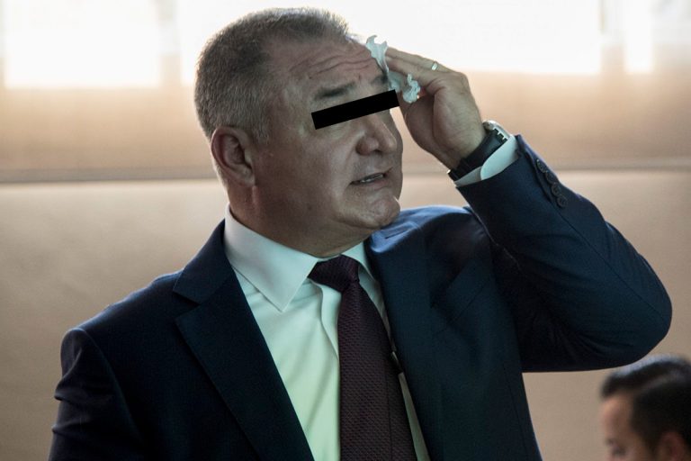 Tribunal de Miami sentencian a García Luna y esposa: pagarán más de 2 mil mdd