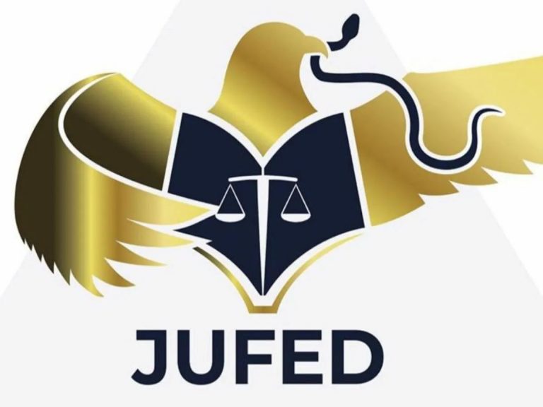 JUFED pide suspender elecciones judiciales por violación a derechos humanos