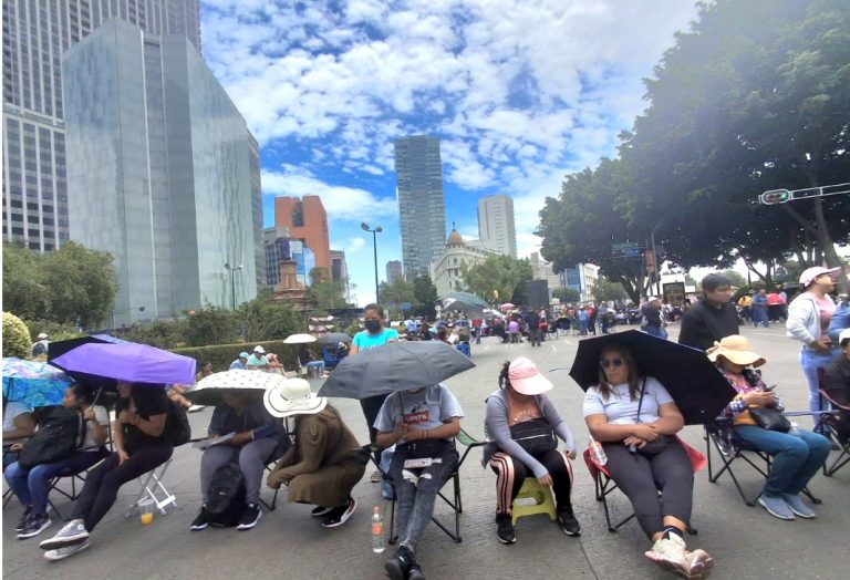 Suman 15 mil mdp daño por paro de la CNTE