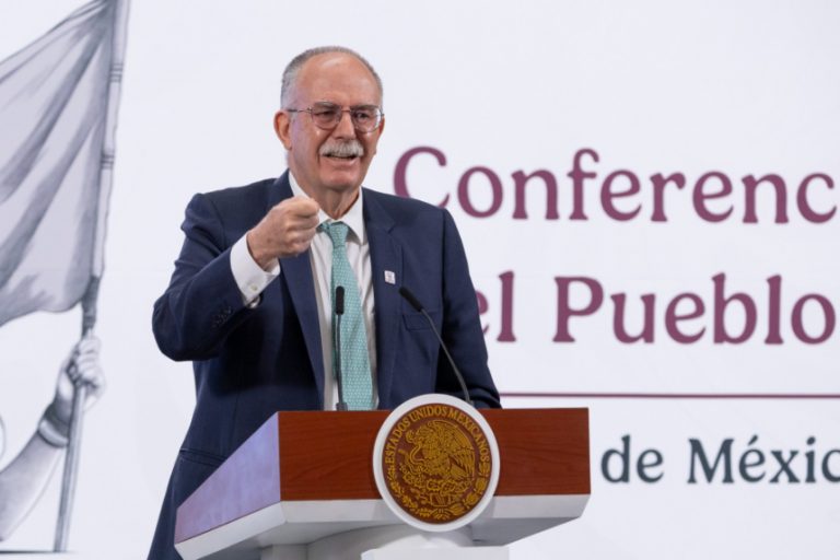 México culpa a EU del avance del gusano barrenador