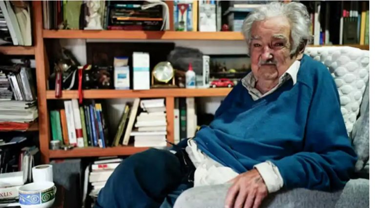 Murió José «Pepe» Mujica: pesar por la partida del expresidente de Uruguay