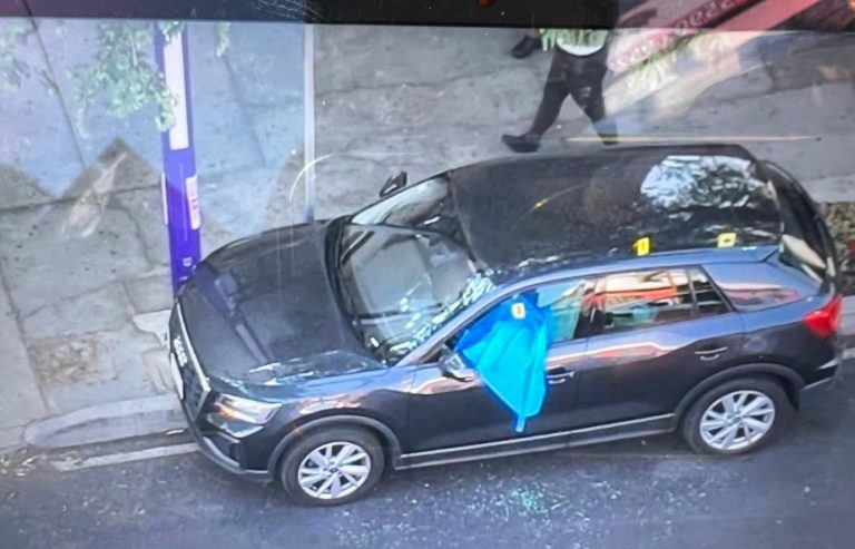 Asesinan a secretaria particular de Clara Brugada