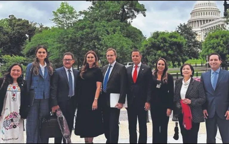 Legisladores no logran frenar impuesto a remesas