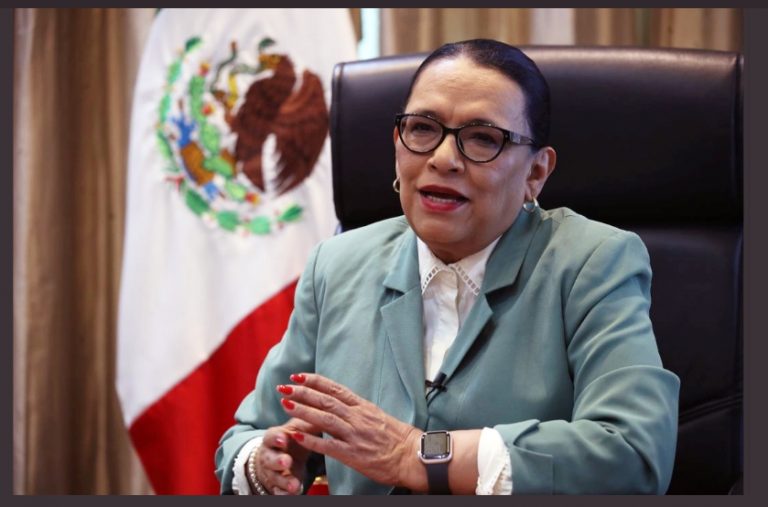 Segob informó que maestros de la CNTE recibieron incremento salarial del 10%