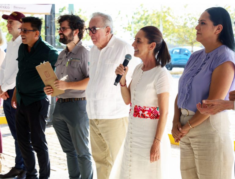 Una visita  de Sheinbaum sin respuestas: Sinaloa sigue esperando justicia