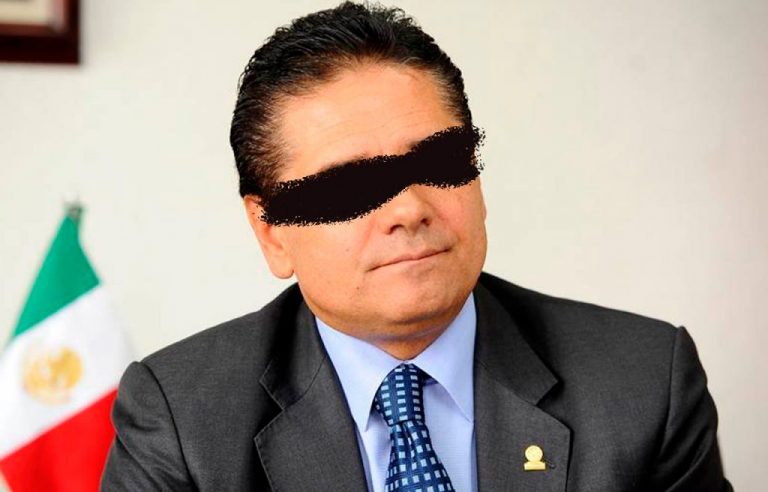 Otra vez… Silvano Aureoles frena orden de captura