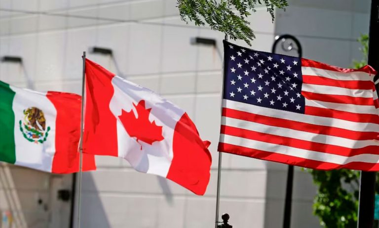 Reforma al PJF, podría incluirse en la revisión del T-MEC, prevé Coparmex