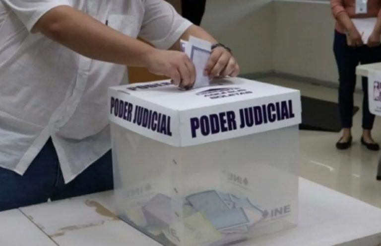 Preocupa al INE la campaña que convoca no votar