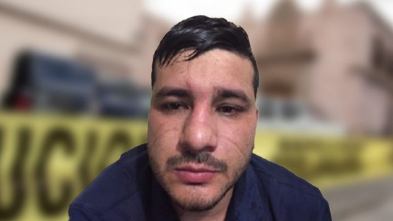 García Harfuch confirma muerte de «El Perris», organizador del Culiacanazo de «Los Chapitos»