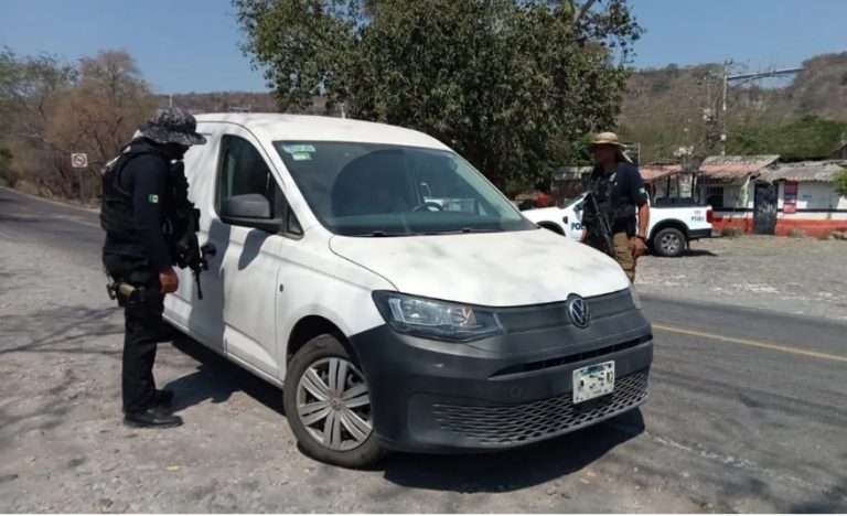 EE.UU. emite alerta tras secuestro de estadounidenses en Jalisco y Nayarit