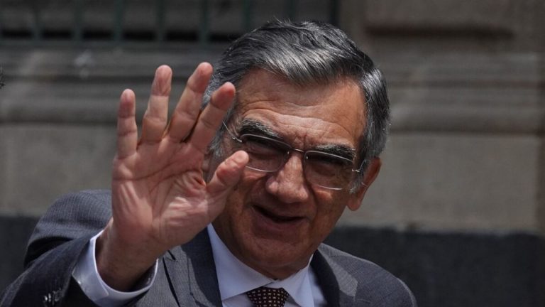 Américo Villarreal, en la mira de Estados Unidos