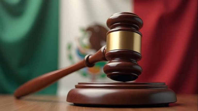 México enfrenta ya 12 arbitrajes internacionales por Reforma Judicial