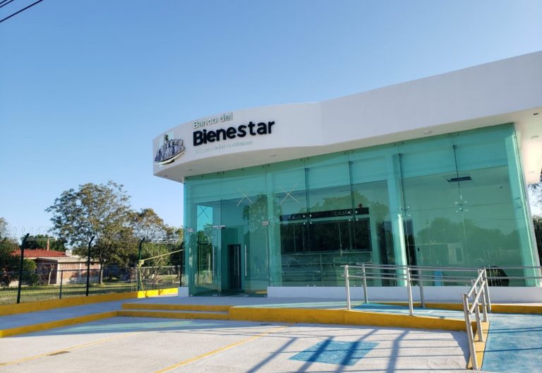 Bancos del Bienestar generan gastos por 14 mil millones de pesos al Gobierno