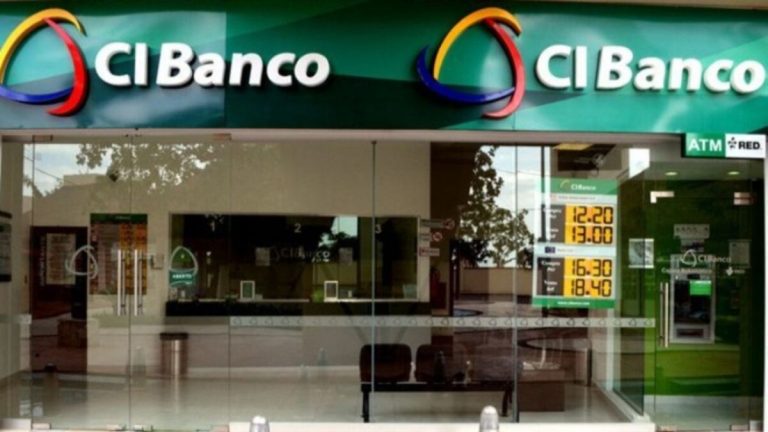 Operaciones ilegales que involucran a CIBanco superan 112 millones de dólares: FinCEN