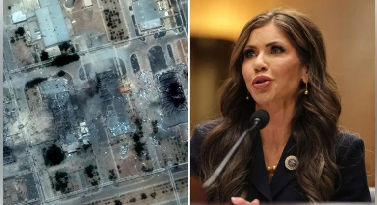 EEUU prevé posibles ataques terroristas en su territorio tras ofensiva en contra de Irán