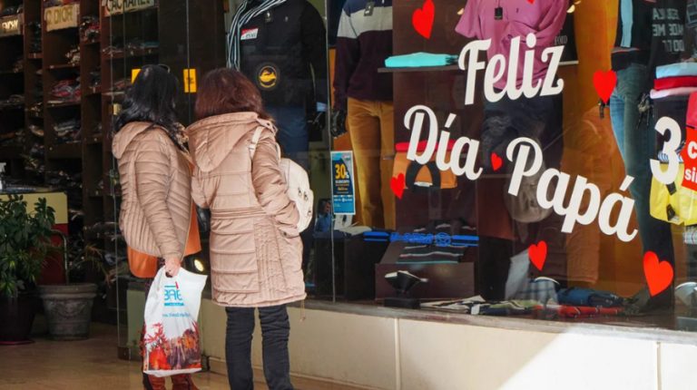 Día del Padre dejará un gasto de 45 mil millones de pesos, en México