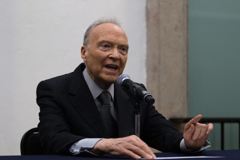 Alejandra Cuevas denuncia a Gertz Manero ante CIDH por persecución