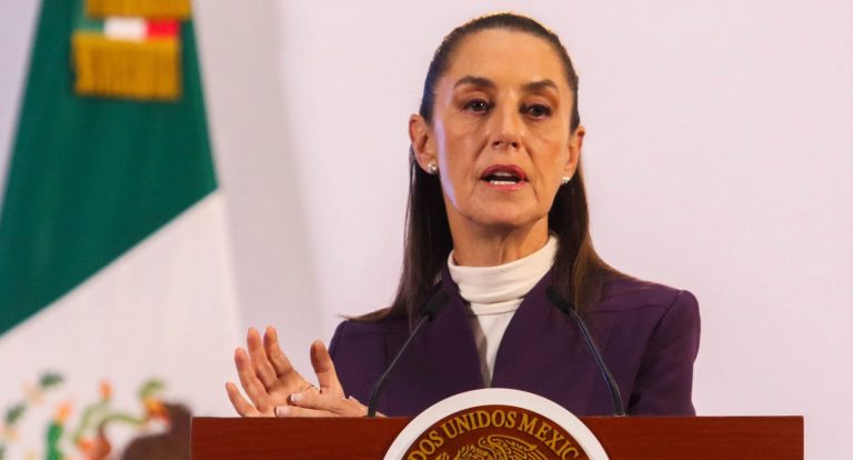 Gobierno encara incertidumbre política y tensiones comerciales que afectan economía: Santamarina + Steta