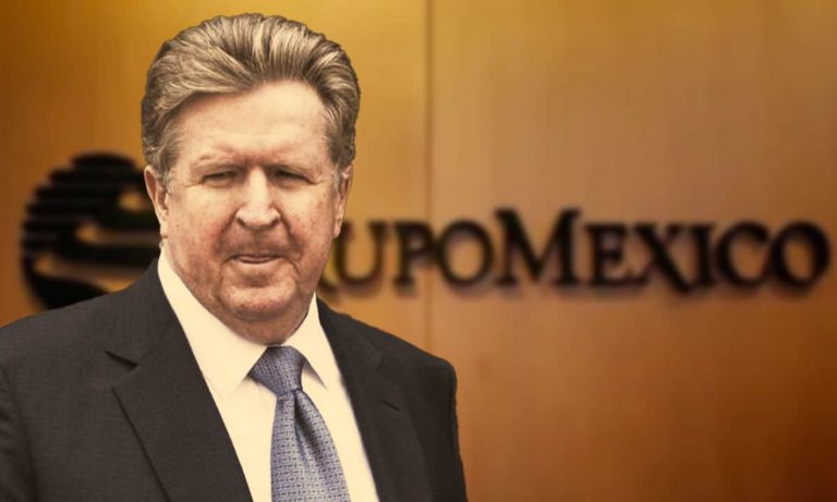 Grupo México vende negocio de autopistas por 7 mil 700 millones de pesos a CIBSA