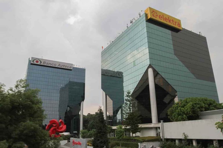 Grupo Salinas evade pagar a Hacienda 74 mil mdp en impuestos con amparos