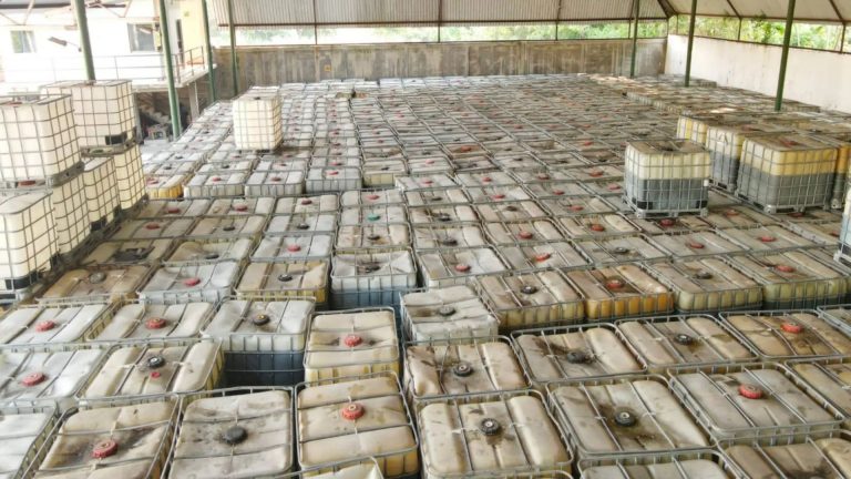 En sexenio de AMLO México perdió 554 mil mdp en Huachicol fiscal