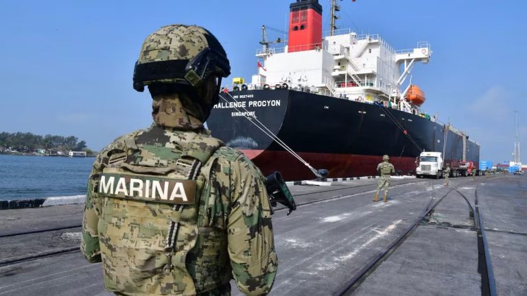 Pérdidas 9.2 mmdd por huachicol fiscal; se duplicaron de 2018 a 2024