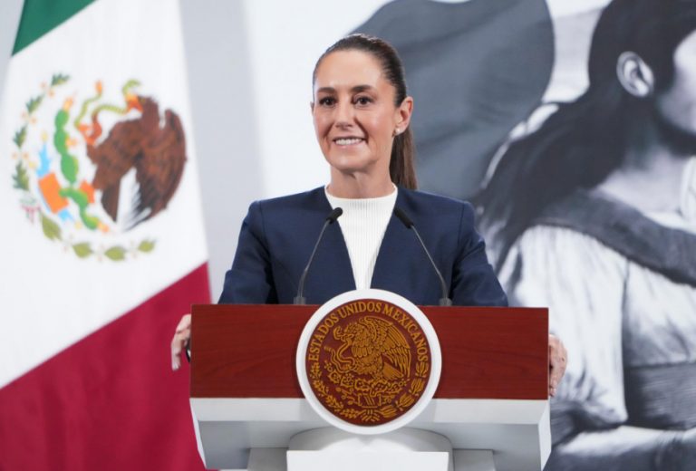 Sheinbaum planteó a Trump acuerdo general México-EEUU, en seguridad, migración y comercio