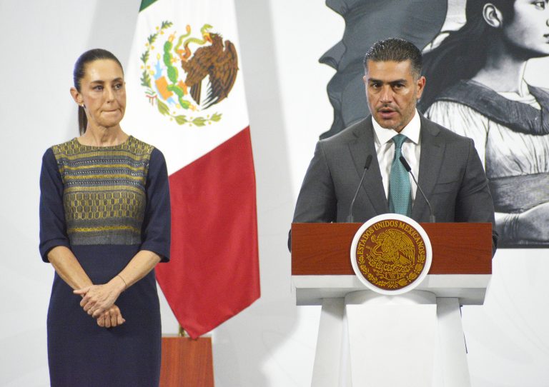 CJNG y cártel de Sinaloa, reclutan a ex militares colombianos, Omar García Harfuch