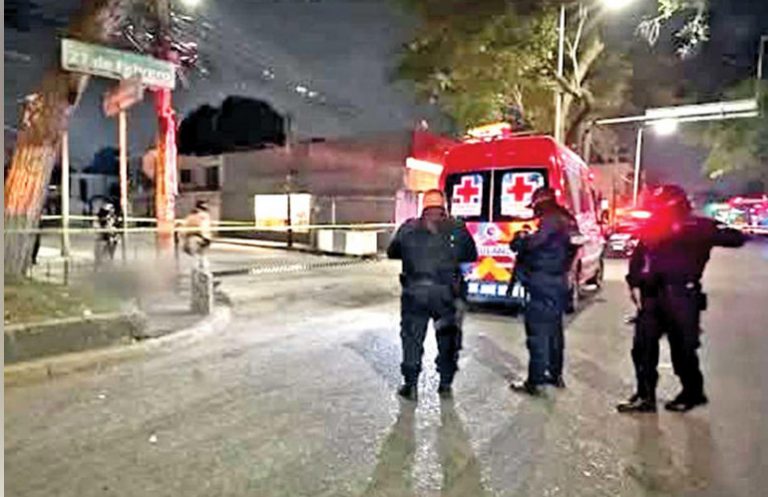 Asesinan a dos militares, en Tabasco