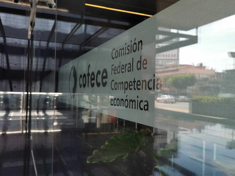Cofece investiga posible monopolio en bienes raíces de plataformas digitales