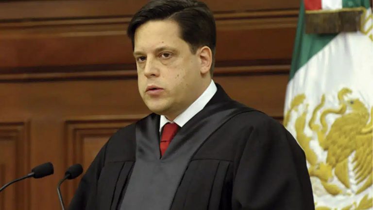 SHCP impedirá participación de ministro de SCJN en litigios fiscales