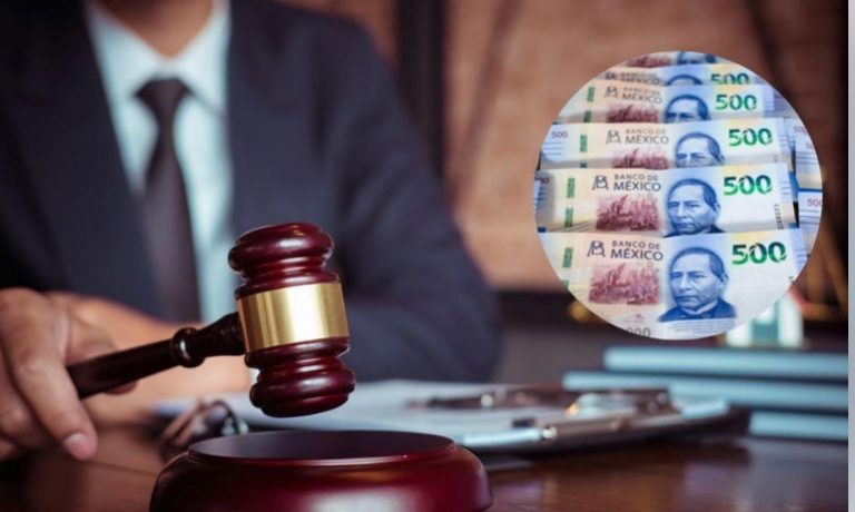 Percepciones de los nuevos integrantes de la SCJN