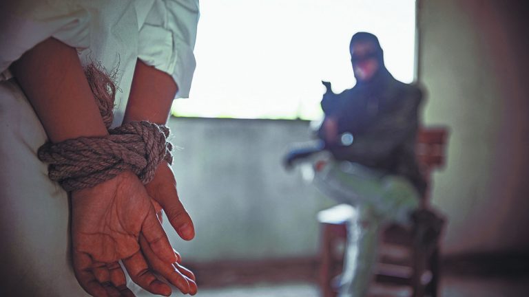 En sexenio de AMLO se denunciaron más de 2, 800 casos de tortura: OMCT