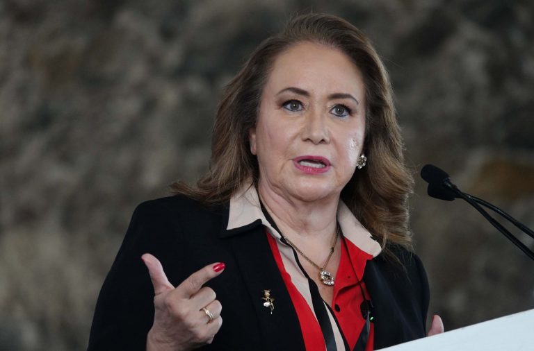 «Se avanzó» en democracia, dice Yasmín Esquivel sobre elección judicial