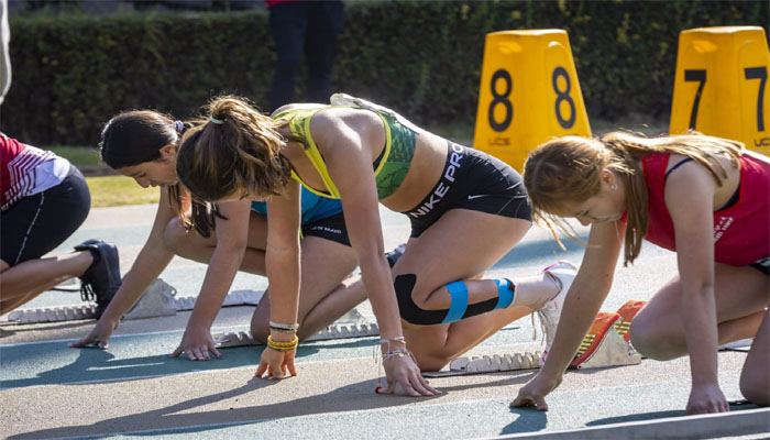 Atletas de la UAEMéx avanzan a la etapa regional rumbo a la Olimpiada Nacional 2026