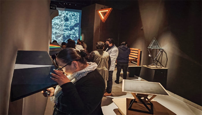 La ciencia sale del laboratorio y llega al hogar con “Ciencia en Casa” en la UAEMéx