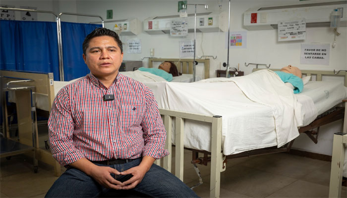 UAEMéx reafirma calidad académica de la Licenciatura en Enfermería