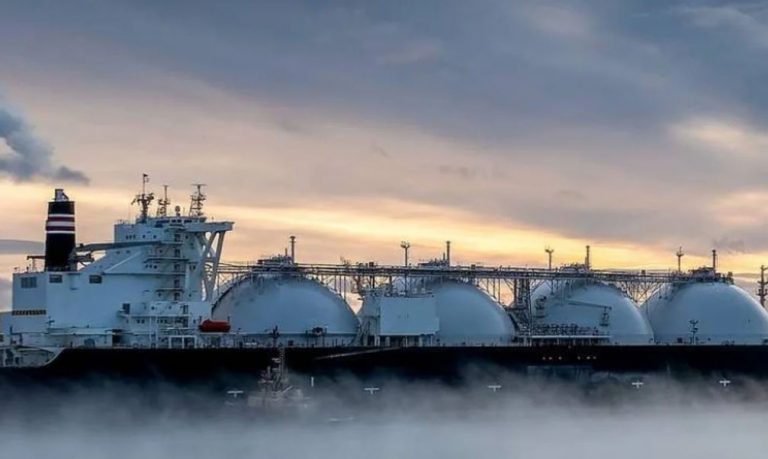 Rusia ofrece enviar gas licuado a México