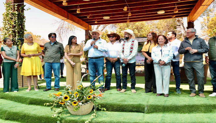 UAEMéx impulsa diálogo para fortalecer al sector mezcalero mexiquense
