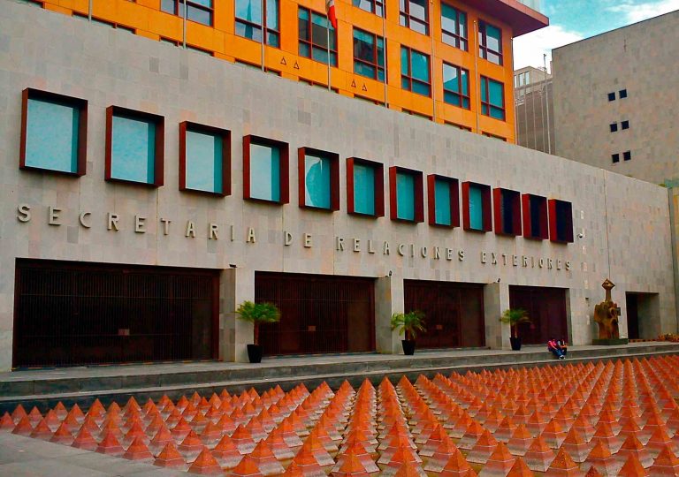 Tras Ataque de EE.UU. a Irán, Gobierno de México pide diálogo de paz