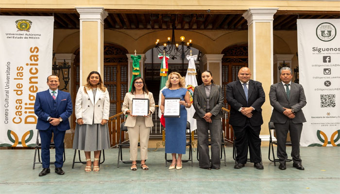 UAEMéx y Secretaría de Salud suman esfuerzos por la voluntad anticipada