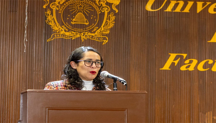 UAEMéx impulsa reflexión sobre diversidad trans desde la antropología