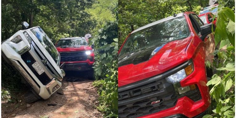 Autoridades abaten a dos sicarios, en Suchiapa, Chiapas