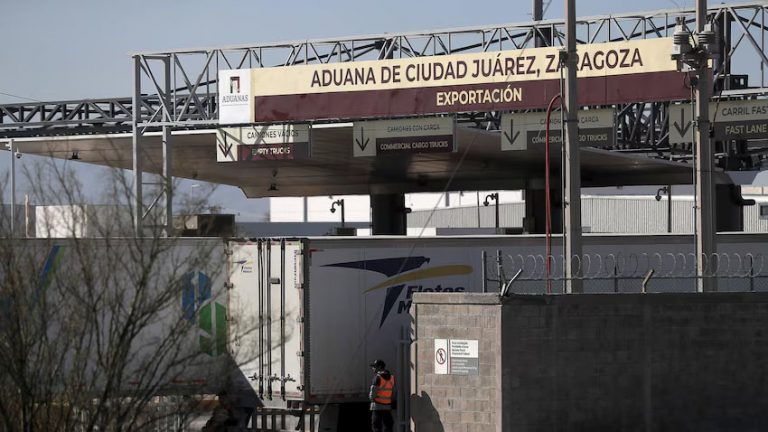 Aduanas ha decomisado 50 millones de litros de diésel en 2025