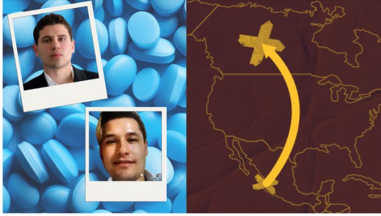 Tren de Aragua y el Cártel de Sinaloa: alianza que expande la violencia 