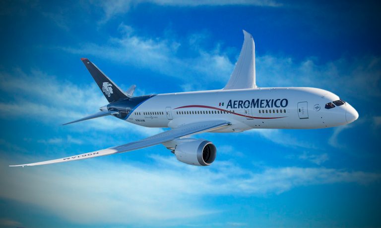 EE.UU. retira inmunidad antimonopolio a alianza Aeroméxico-Delta
